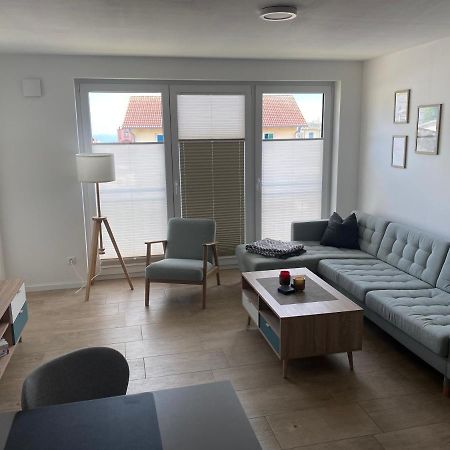 Haus Edith ساسنيتز المظهر الخارجي الصورة
