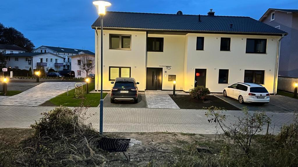 Haus Edith ساسنيتز المظهر الخارجي الصورة