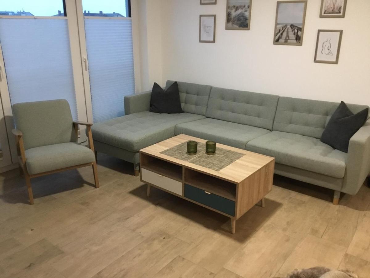 Haus Edith ساسنيتز المظهر الخارجي الصورة
