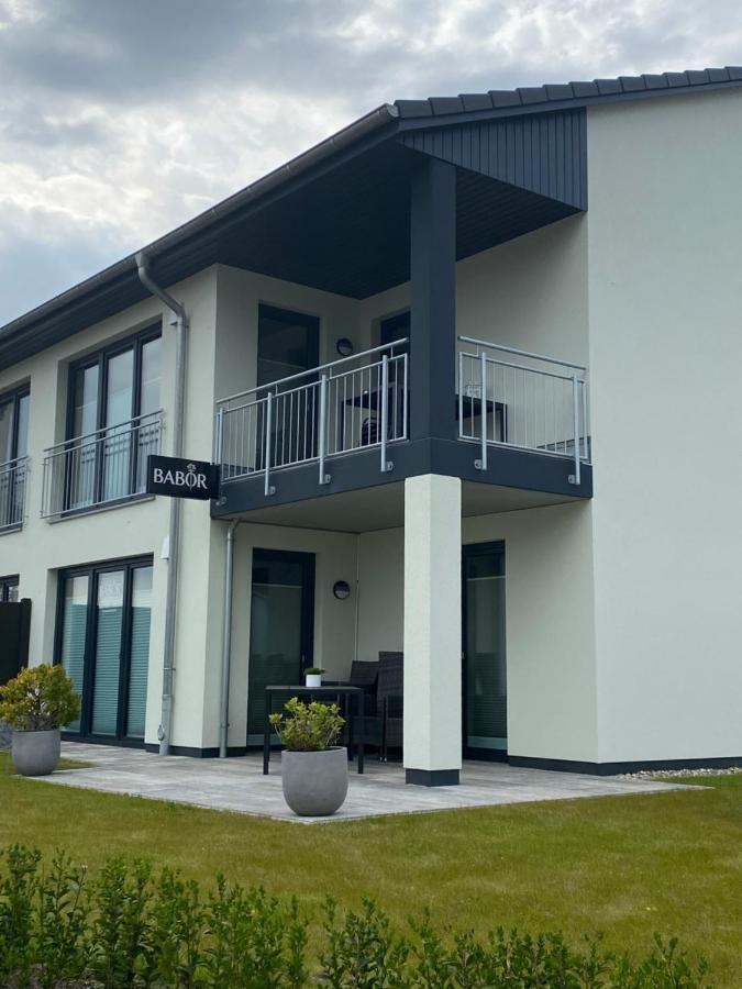 Haus Edith ساسنيتز المظهر الخارجي الصورة